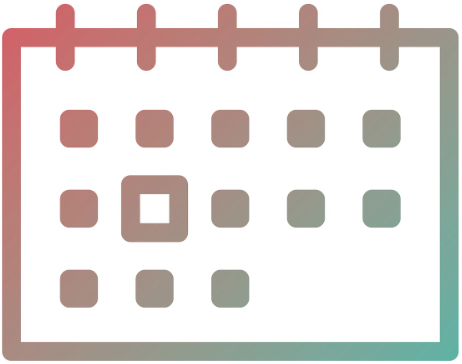 Terminübersicht online